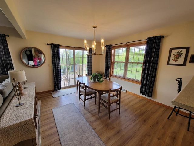 N4625 HAZELWOOD ROAD, Hustisford, WI 53034