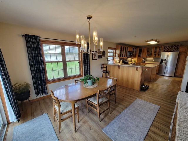 N4625 HAZELWOOD ROAD, Hustisford, WI 53034