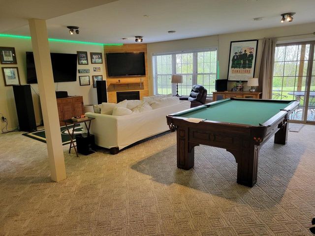 N4625 HAZELWOOD ROAD, Hustisford, WI 53034