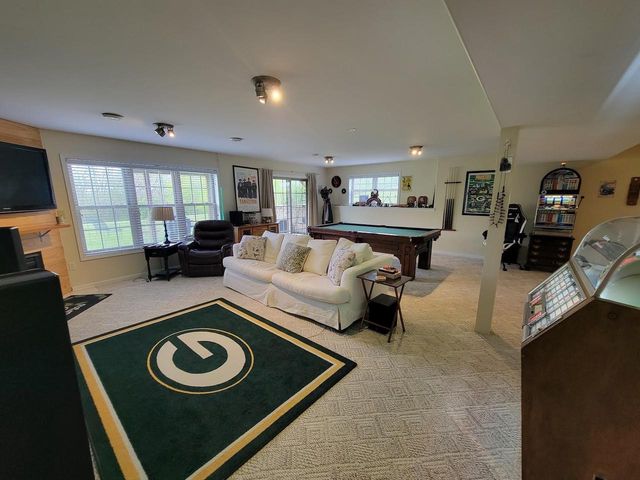 N4625 HAZELWOOD ROAD, Hustisford, WI 53034