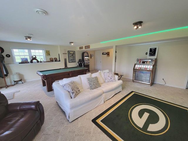 N4625 HAZELWOOD ROAD, Hustisford, WI 53034