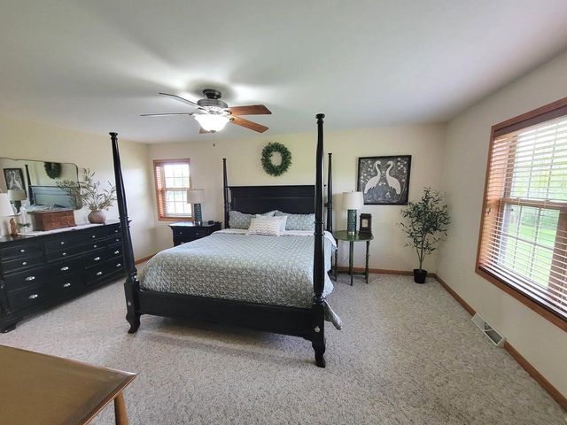 N4625 HAZELWOOD ROAD, Hustisford, WI 53034