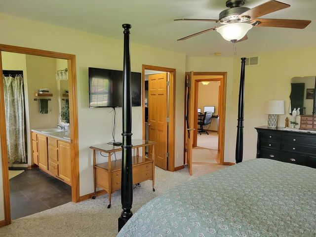 N4625 HAZELWOOD ROAD, Hustisford, WI 53034
