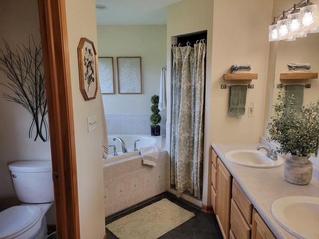N4625 HAZELWOOD ROAD, Hustisford, WI 53034