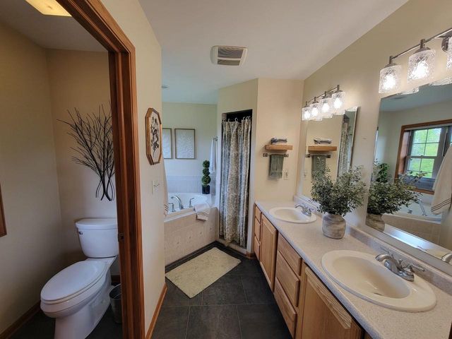 N4625 HAZELWOOD ROAD, Hustisford, WI 53034