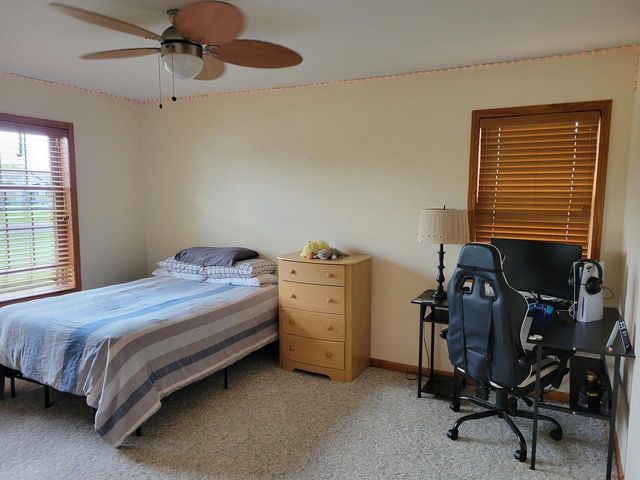 N4625 HAZELWOOD ROAD, Hustisford, WI 53034