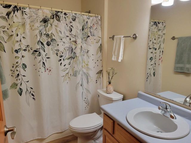 N4625 HAZELWOOD ROAD, Hustisford, WI 53034