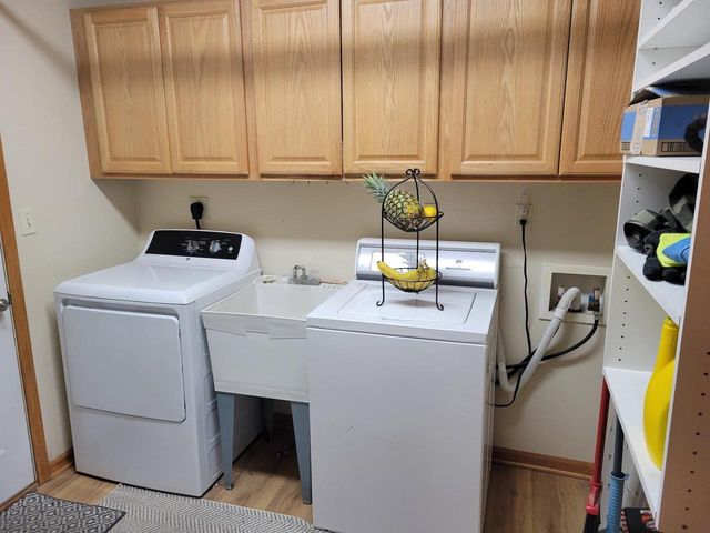 N4625 HAZELWOOD ROAD, Hustisford, WI 53034