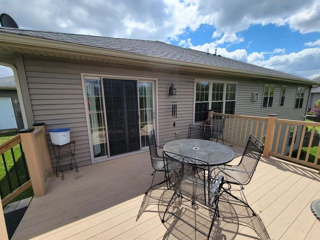 N4625 HAZELWOOD ROAD, Hustisford, WI 53034