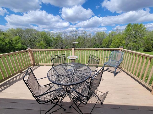 N4625 HAZELWOOD ROAD, Hustisford, WI 53034