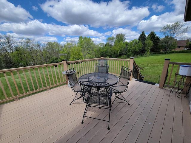 N4625 HAZELWOOD ROAD, Hustisford, WI 53034