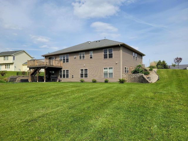N4625 HAZELWOOD ROAD, Hustisford, WI 53034