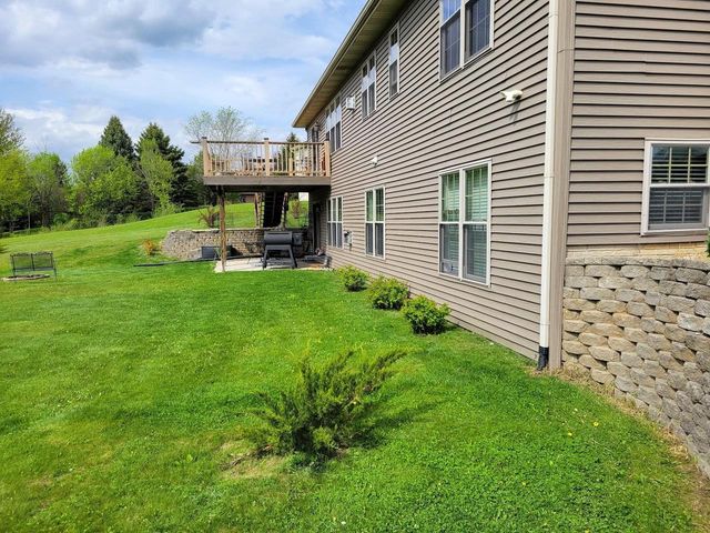 N4625 HAZELWOOD ROAD, Hustisford, WI 53034