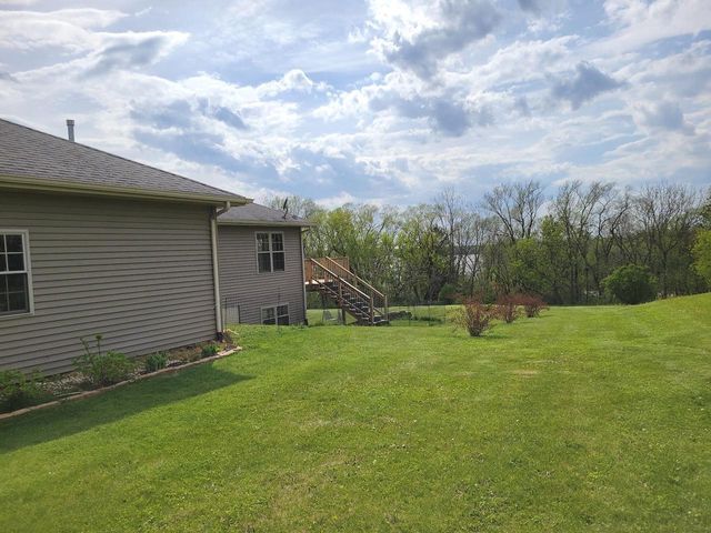 N4625 HAZELWOOD ROAD, Hustisford, WI 53034
