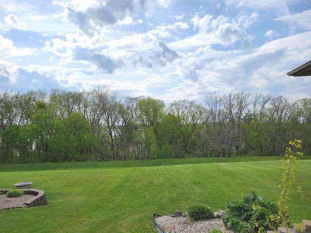 N4625 HAZELWOOD ROAD, Hustisford, WI 53034