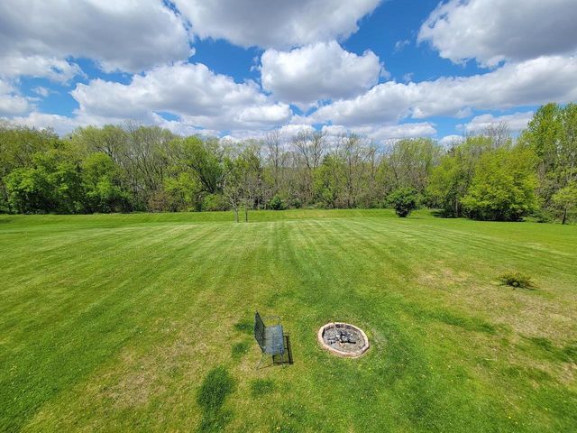 N4625 HAZELWOOD ROAD, Hustisford, WI 53034