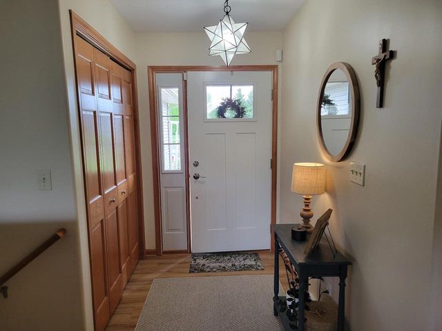 N4625 HAZELWOOD ROAD, Hustisford, WI 53034