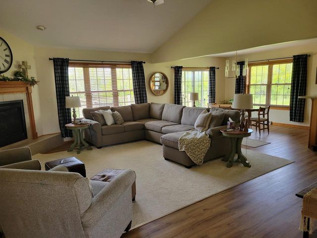 N4625 HAZELWOOD ROAD, Hustisford, WI 53034