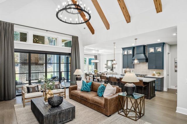 3206 Hunziker Lane, Fairview, TN 37062