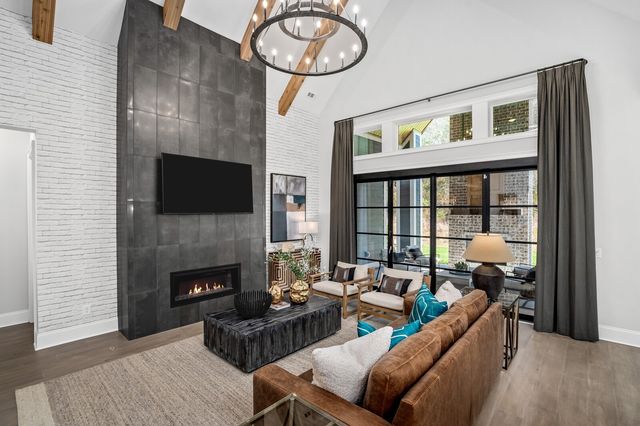 3206 Hunziker Lane, Fairview, TN 37062