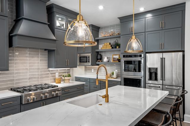 3206 Hunziker Lane, Fairview, TN 37062