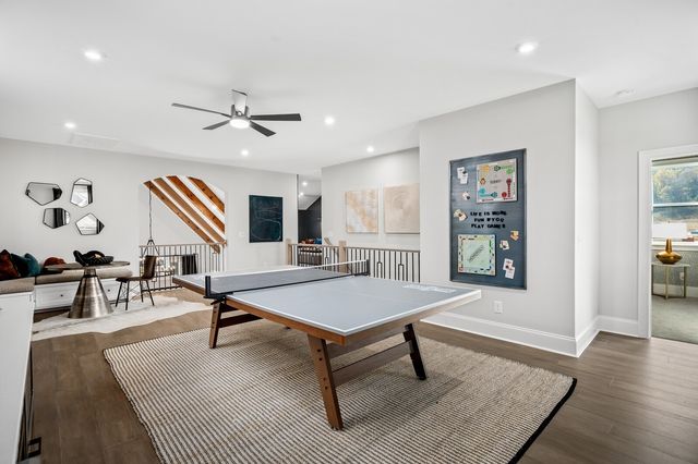 3206 Hunziker Lane, Fairview, TN 37062