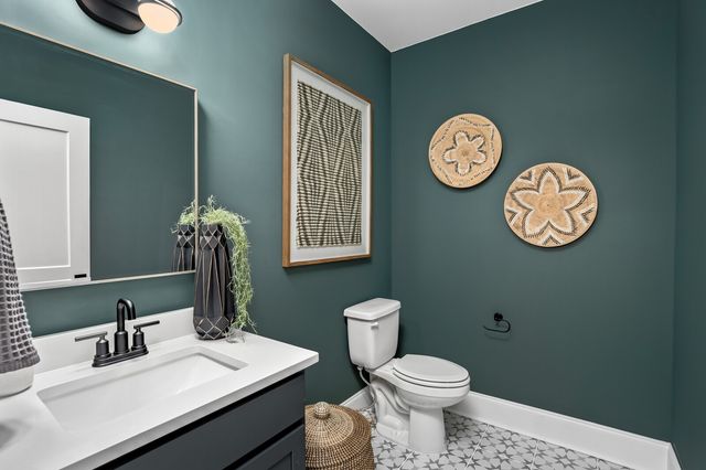 3206 Hunziker Lane, Fairview, TN 37062