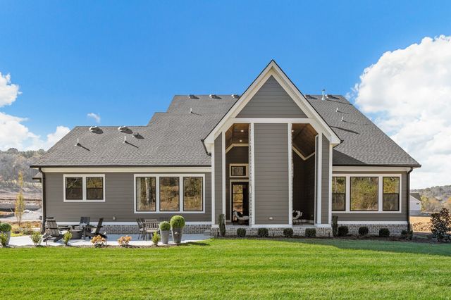 3206 Hunziker Lane, Fairview, TN 37062