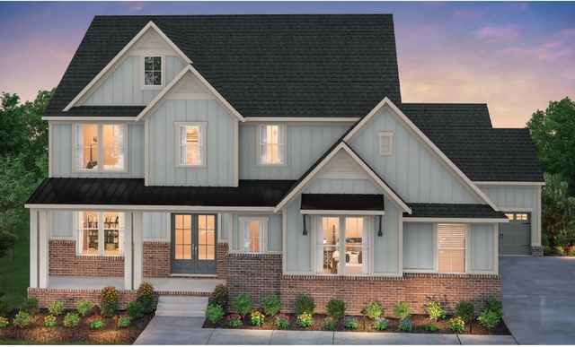 3206 Hunziker Lane, Fairview, TN 37062