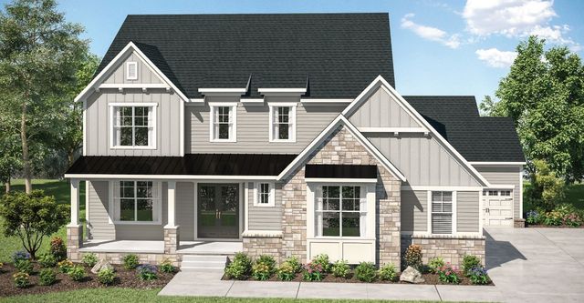 3206 Hunziker Lane, Fairview, TN 37062