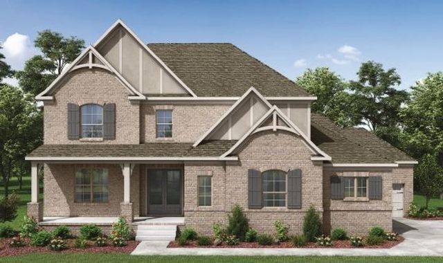 3206 Hunziker Lane, Fairview, TN 37062