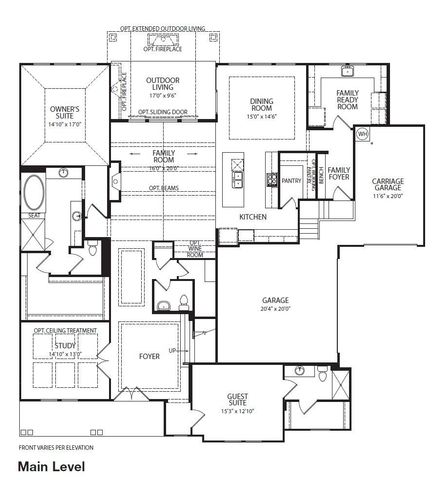 3206 Hunziker Lane, Fairview, TN 37062