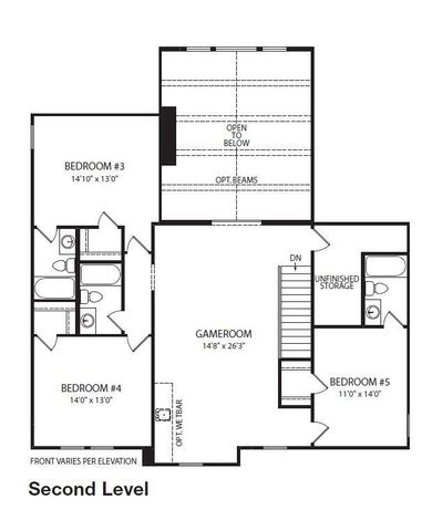 3206 Hunziker Lane, Fairview, TN 37062