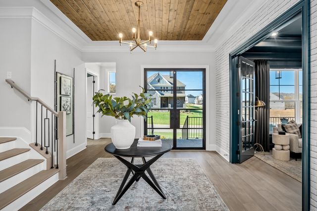 3206 Hunziker Lane, Fairview, TN 37062