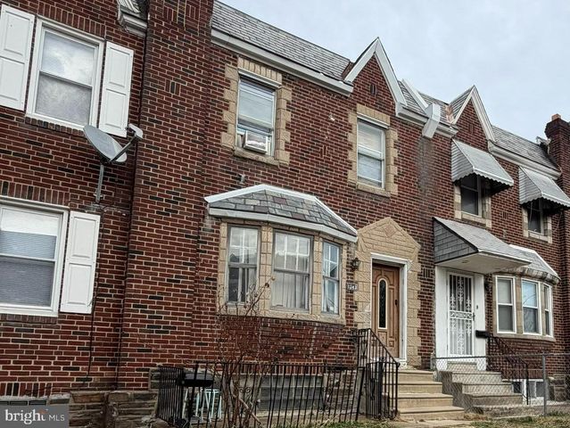 1343 GREEBY ST, Philadelphia, PA 19111