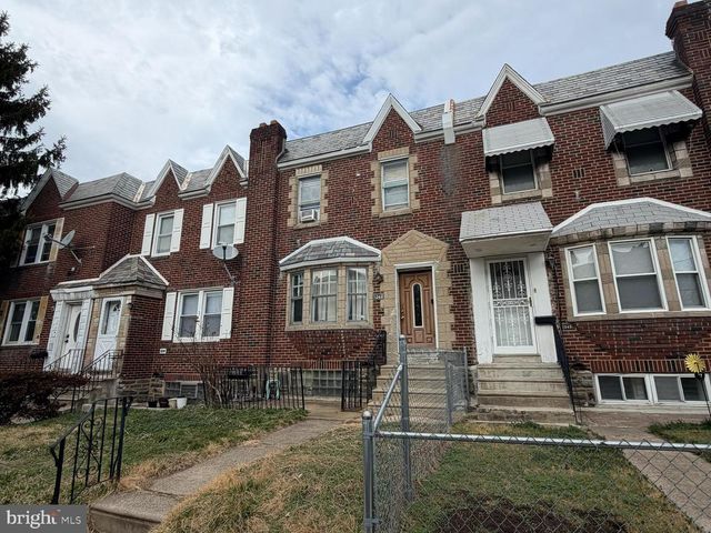 1343 GREEBY ST, Philadelphia, PA 19111