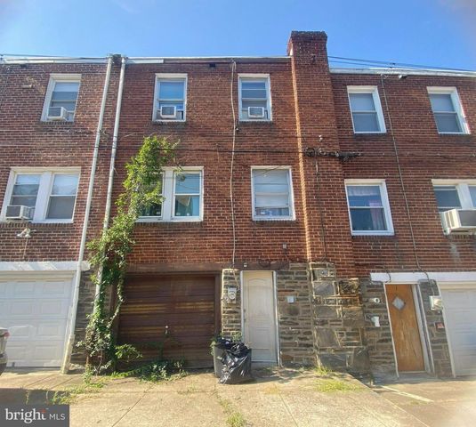 1343 GREEBY ST, Philadelphia, PA 19111