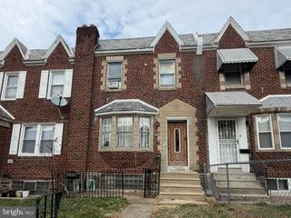 1343 GREEBY ST, Philadelphia, PA 19111