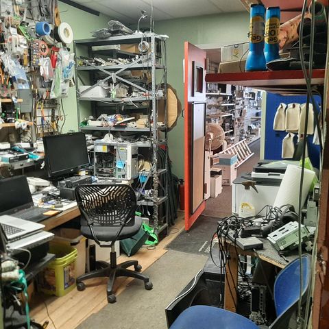 11 Bridge Street, Colebrook, NH 03576