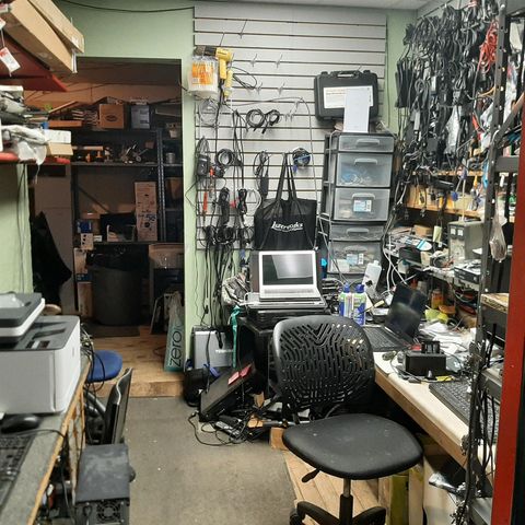 11 Bridge Street, Colebrook, NH 03576