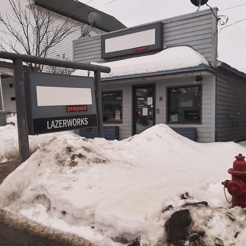 11 Bridge Street, Colebrook, NH 03576