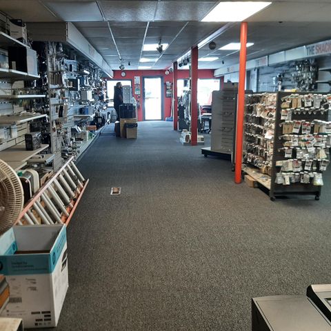 11 Bridge Street, Colebrook, NH 03576