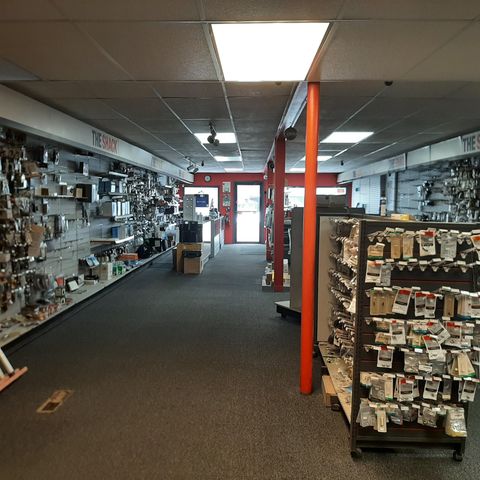 11 Bridge Street, Colebrook, NH 03576