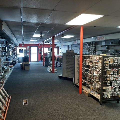 11 Bridge Street, Colebrook, NH 03576