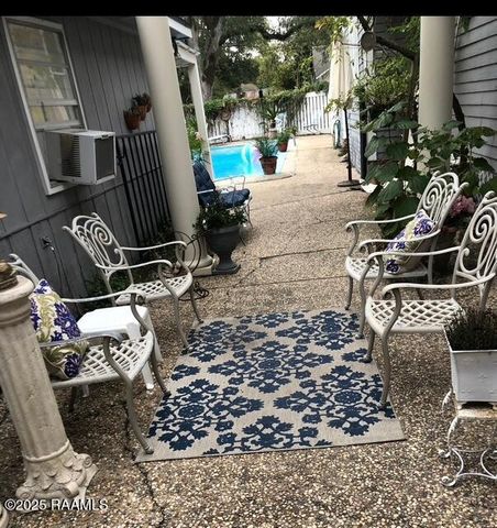 603 N Polk Street, Rayne, LA 70578