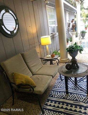 603 N Polk Street, Rayne, LA 70578