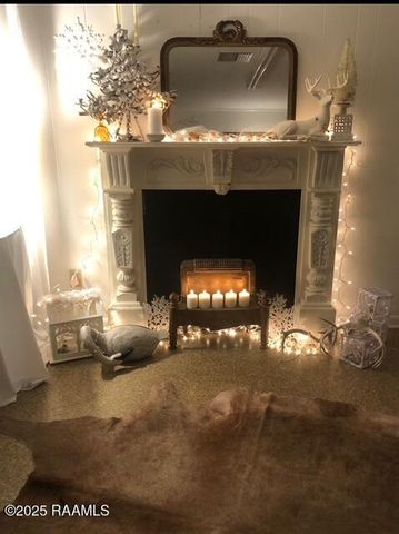 603 N Polk Street, Rayne, LA 70578