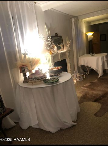 603 N Polk Street, Rayne, LA 70578