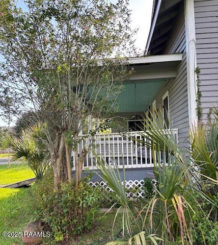 603 N Polk Street, Rayne, LA 70578
