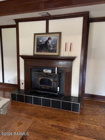 603 N Polk Street, Rayne, LA 70578